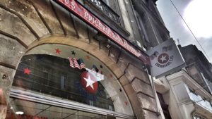 Une épicerie américaine ouvre ENFIN à Bordeaux : Original'U.S !
